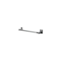 Ximax Heizkörper Zubehör Handtuchstange magnetisch 400 mm Chrom