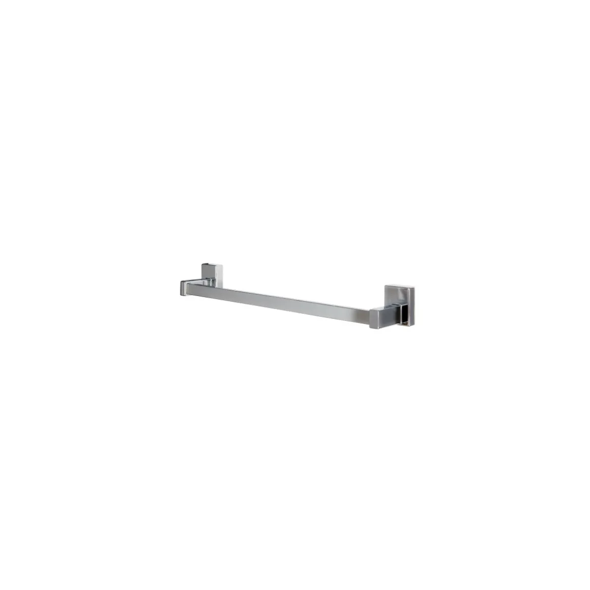 Ximax Heizkörper Zubehör Handtuchstange magnetisch 500 mm Chrom