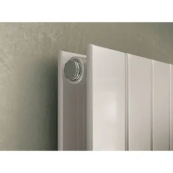 Ximax Raumheizkörper P1 Duplex 1800 x 670 mm 1773 Watt Weiß
