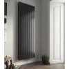 Ximax Raumheizkörper P1 Duplex 1800 x 670 mm 1773 Watt Mittenanschluss Anthrazit