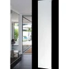 Ximax Raumheizkörper P1/G 1800 x 595 mm 825 Watt Mittenanschluss Glas Spiegel