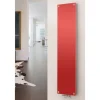 Ximax Raumheizkörper P1/G 1800 x 520 mm 720 Watt Mittenanschluss Glas Rubinrot