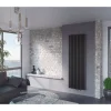 Ximax Raumheizkörper Triton Duplex 1800 x 600 mm 2101 Watt Mittenanschluss Anthrazit
