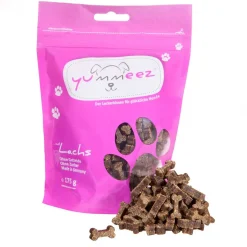 Yummeez Dog Lachs 175g