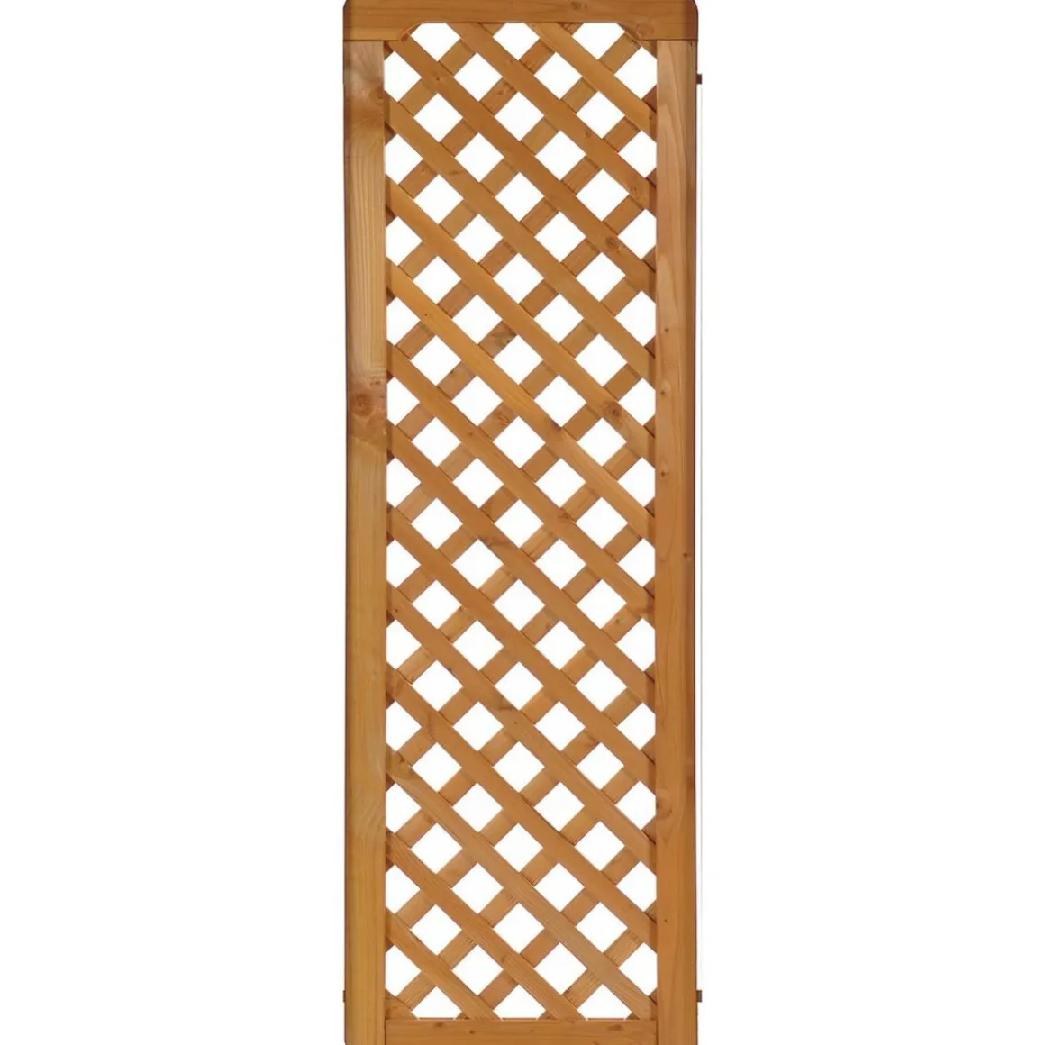 Zaunserie Mainau Zwischenstück/Rankgitter 60 x 180 cm