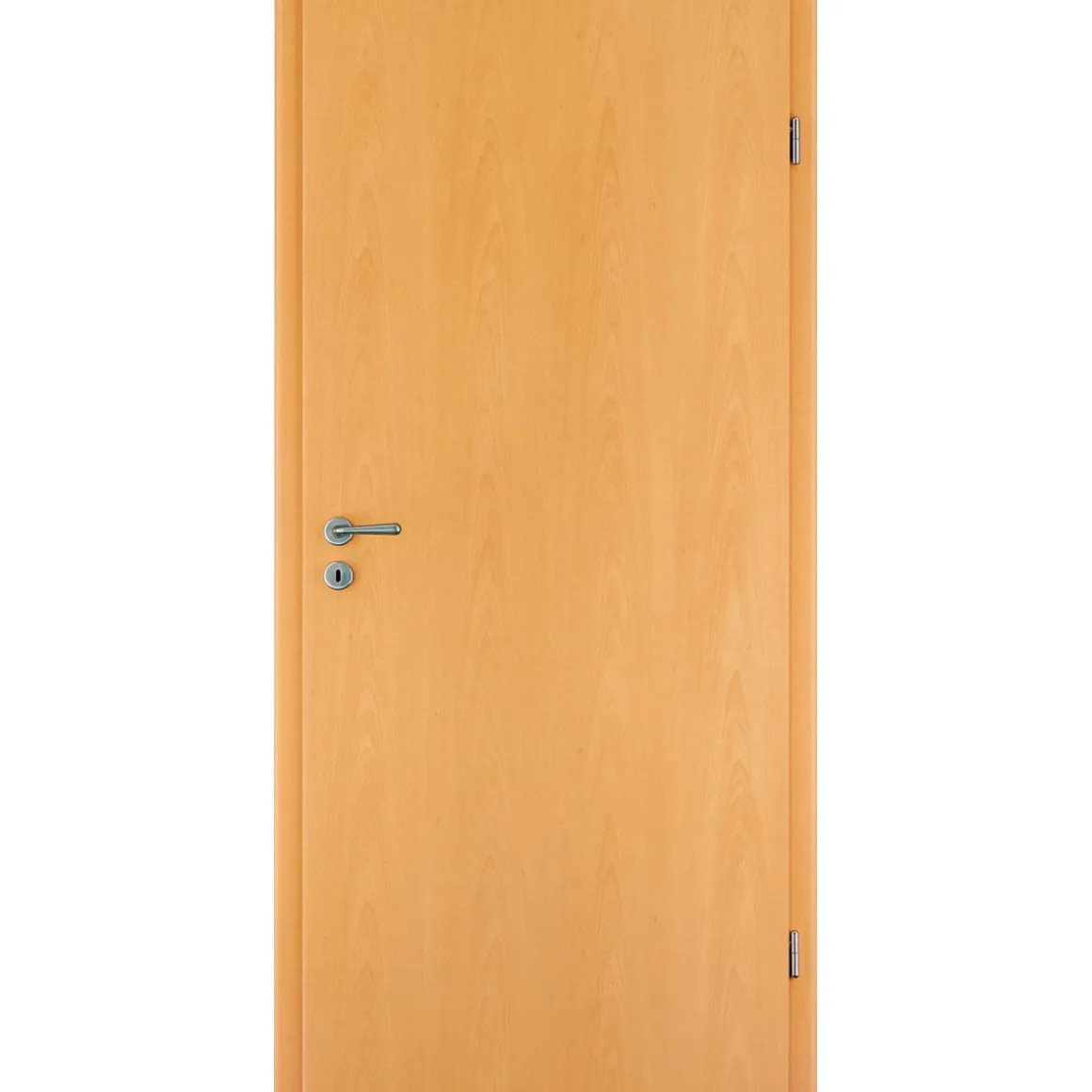 Zimmertür Buche Wabe 73,5 DIN R