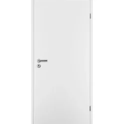 Zimmertür Wabe light 86 DIN R