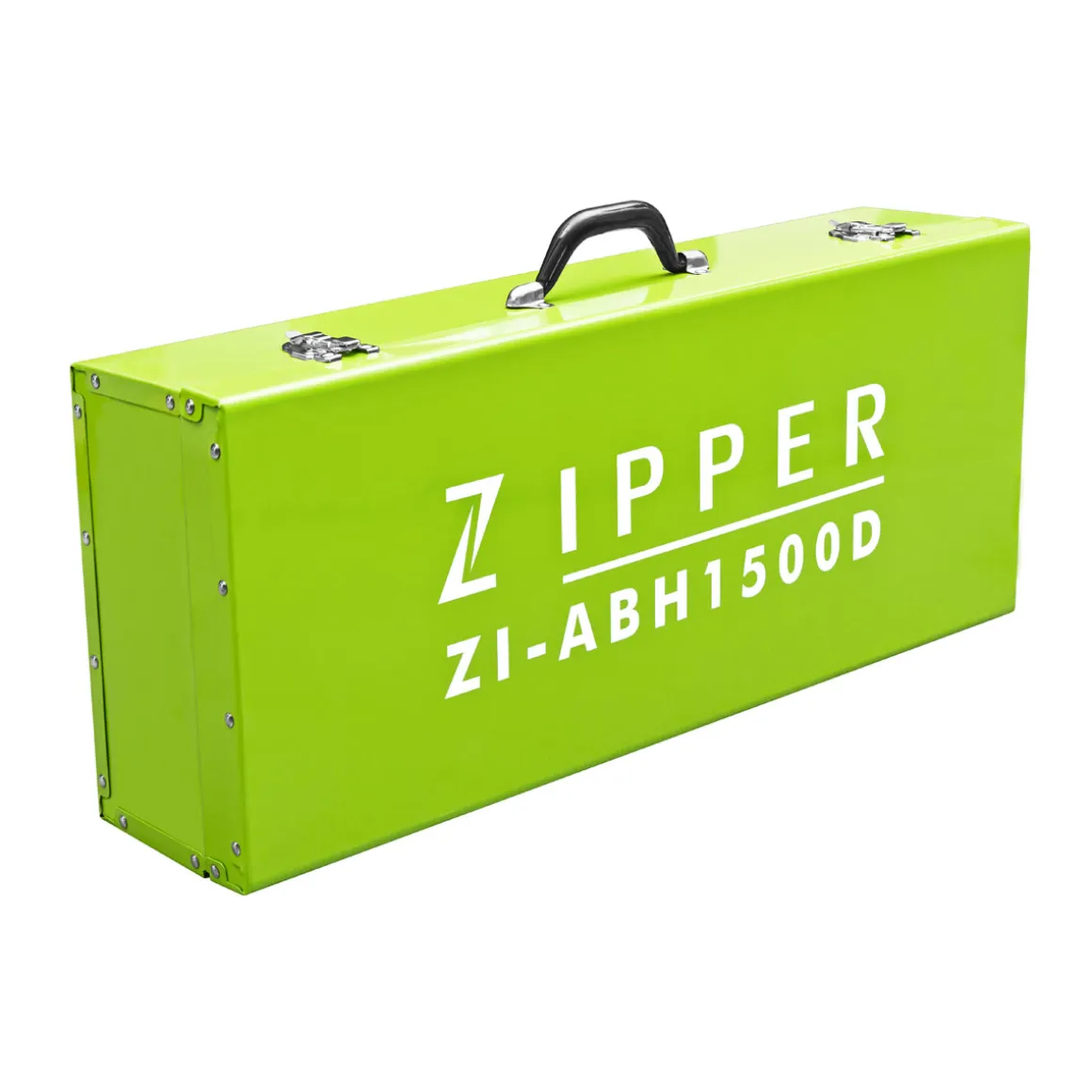 Zipper Maschinen Abbruchhammer ZI-ABH1500D