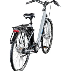 Zündapp City E-Bike Green 2.7