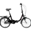 Zündapp Faltrad-Kombi ZF40