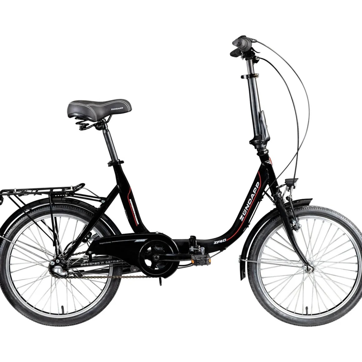 Zündapp Faltrad-Kombi ZF40