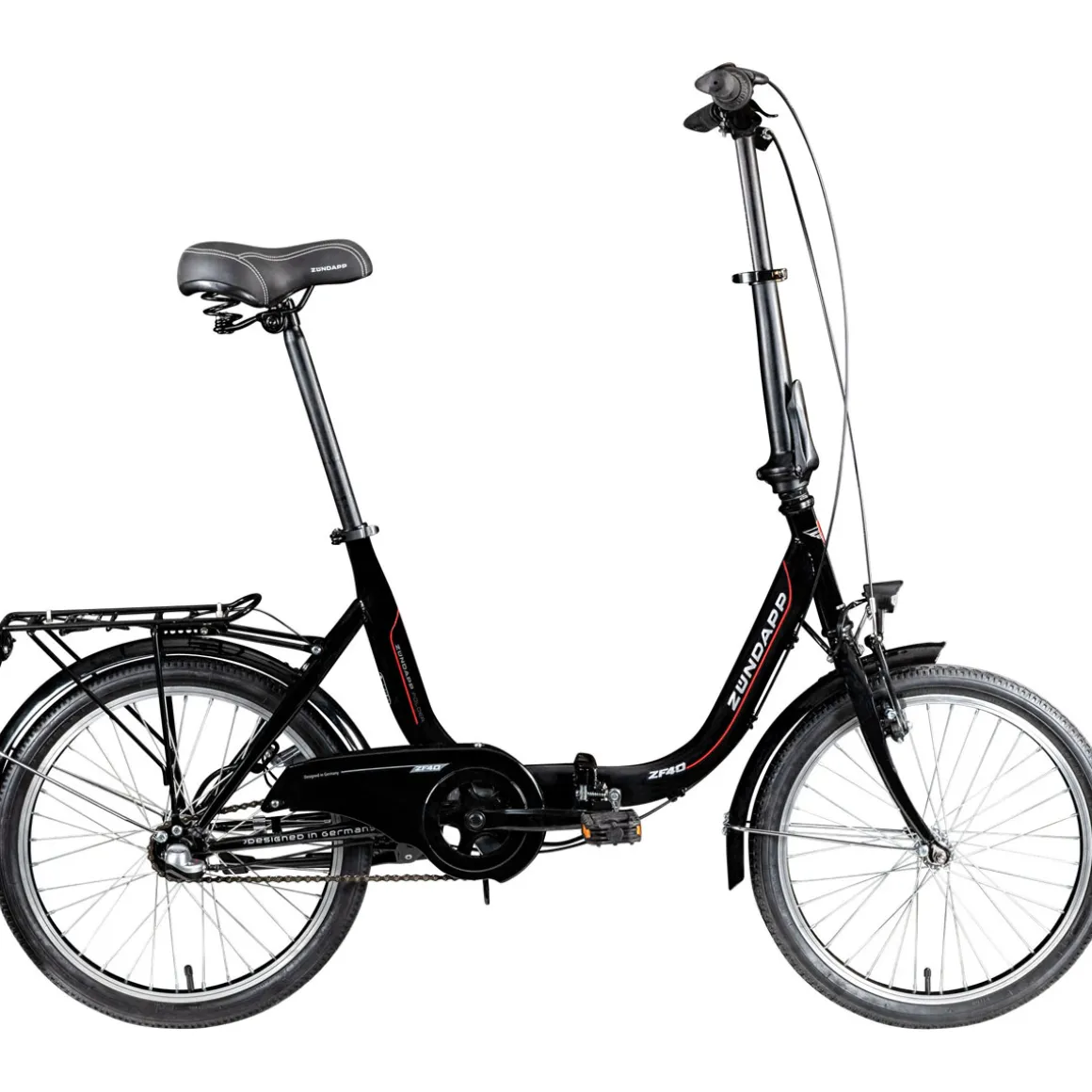 Zündapp Faltrad-Kombi ZF40