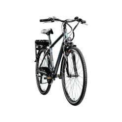 Zündapp Herren Trekking- E-Bike Green 7.7