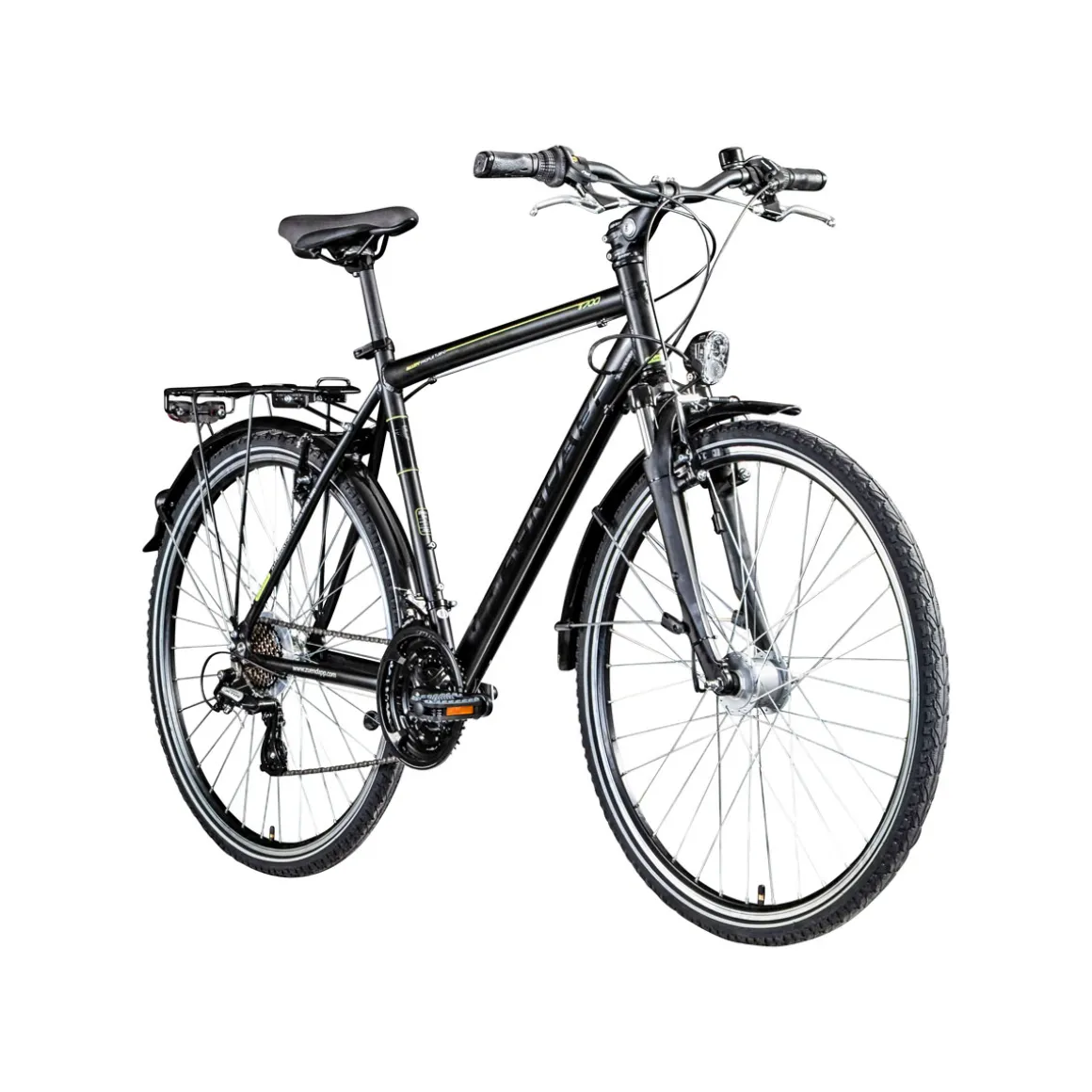 Zündapp Trekkingrad T700 Herren