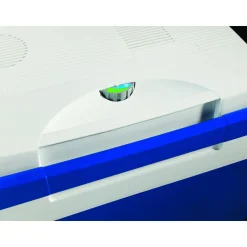 Zorn Kühlbox Z26 25 L 12/230 V weiß-blau