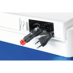 Zorn Kühlbox Z26 25 L 12/230 V weiß-blau