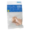 Zubehörset 4907 4-teilig Hellbeige